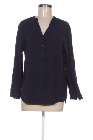 Damen Shirt Edc By Esprit, Größe XXL, Farbe Blau, Preis 23,99 €