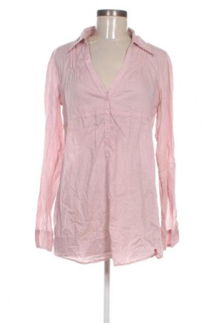 Damen Shirt Edc By Esprit, Größe S, Farbe Rosa, Preis 12,99 €