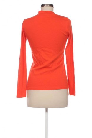 Damen Shirt Edc By Esprit, Größe S, Farbe Orange, Preis 23,99 €