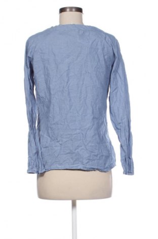 Damen Shirt Edc By Esprit, Größe M, Farbe Blau, Preis 23,99 €