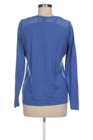 Damen Shirt Edc By Esprit, Größe L, Farbe Blau, Preis 23,99 €