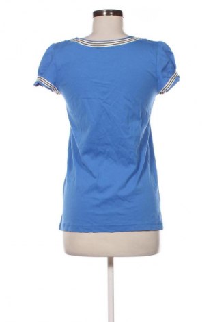 Γυναικεία μπλούζα Edc By Esprit, Μέγεθος L, Χρώμα Μπλέ, Τιμή 10,88 €
