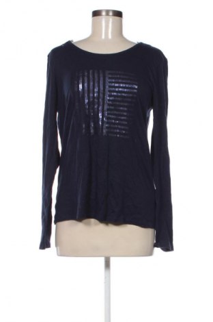 Damen Shirt Edc By Esprit, Größe M, Farbe Blau, Preis € 4,99