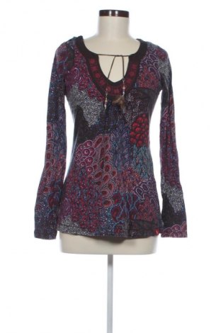Dámska blúza Edc By Esprit, Veľkosť M, Farba Viacfarebná, Cena  8,95 €