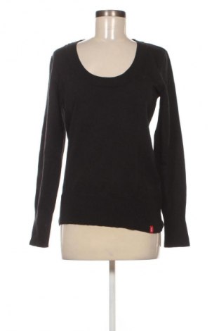 Dámská halenka Edc By Esprit, Velikost L, Barva Černá, Cena  119,00 Kč