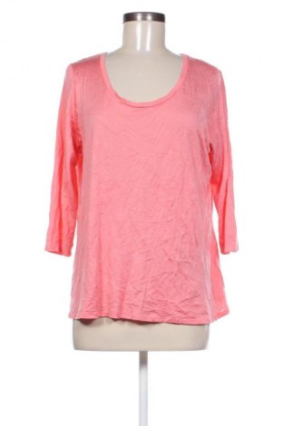 Dámska blúza Eileen Fisher, Veľkosť XL, Farba Ružová, Cena  41,94 €