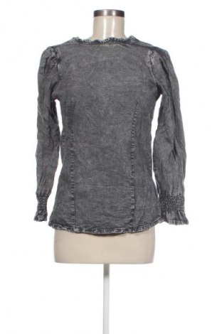 Damen Shirt Eksept, Größe M, Farbe Grau, Preis € 23,99