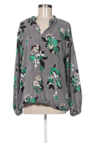 Damen Shirt Eksept, Größe XXL, Farbe Mehrfarbig, Preis € 23,99
