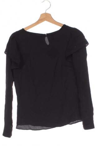 Bluză de femei Eksept, Mărime XS, Culoare Negru, Preț 24,99 Lei