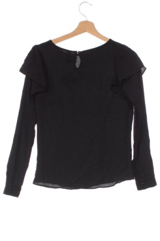 Bluză de femei Eksept, Mărime XS, Culoare Negru, Preț 24,99 Lei