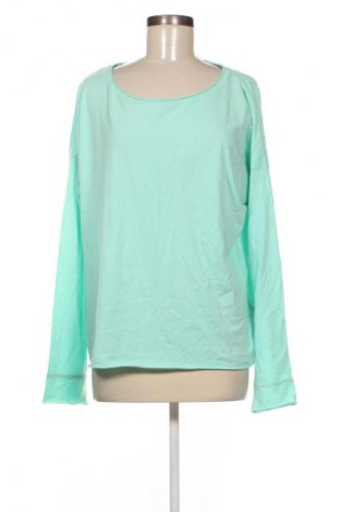 Damen Shirt Elbsand, Größe XL, Farbe Blau, Preis 23,99 €