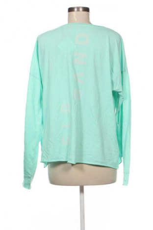 Damen Shirt Elbsand, Größe XL, Farbe Blau, Preis 23,99 €