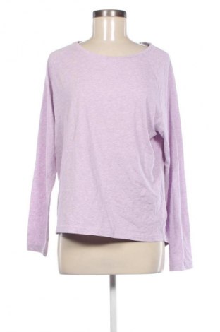 Damen Shirt Elbsand, Größe M, Farbe Lila, Preis € 13,99