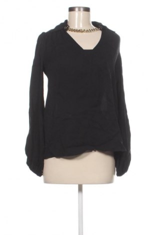 Dámska blúza Elisabetta Franchi, Veľkosť S, Farba Čierna, Cena  95,01 €