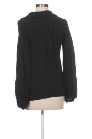 Dámska blúza Elisabetta Franchi, Veľkosť S, Farba Čierna, Cena  95,01 €