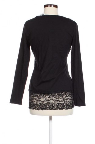Damen Shirt Elle Nor, Größe M, Farbe Schwarz, Preis € 4,99