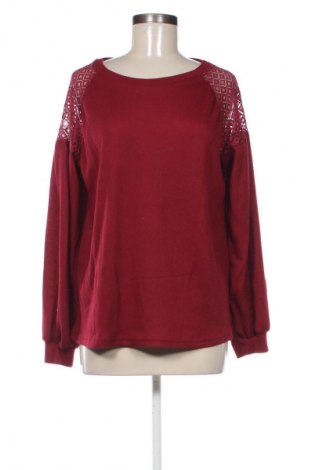 Damen Shirt Emery rose, Größe L, Farbe Rot, Preis 7,99 €