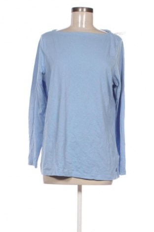 Damen Shirt Esmara, Größe L, Farbe Blau, Preis 13,99 €