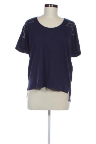 Damen Shirt Esmara, Größe M, Farbe Blau, Preis 9,72 €