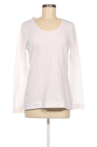 Damen Shirt Esmara, Größe L, Farbe Weiß, Preis € 7,99