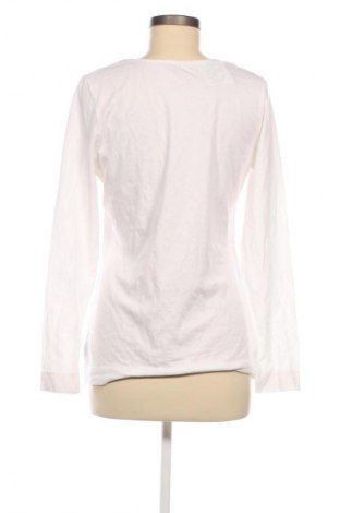 Damen Shirt Esmara, Größe L, Farbe Weiß, Preis 7,99 €