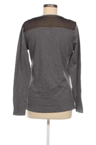 Damen Shirt Esmara, Größe L, Farbe Grau, Preis 7,99 €