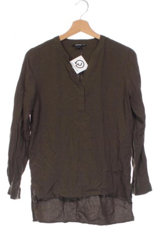 Damen Shirt Esmara, Größe XS, Farbe Grün, Preis € 3,99