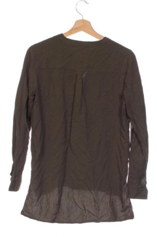 Damen Shirt Esmara, Größe XS, Farbe Grün, Preis € 3,99