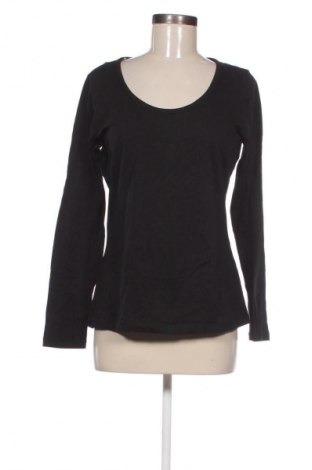 Bluză de femei Esmara, Mărime L, Culoare Negru, Preț 15,99 Lei
