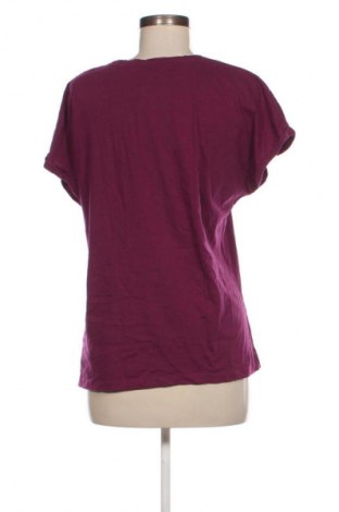 Damen Shirt Esmara, Größe L, Farbe Lila, Preis € 12,00