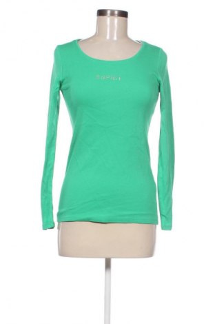 Damen Shirt Esprit, Größe S, Farbe Grün, Preis € 23,99