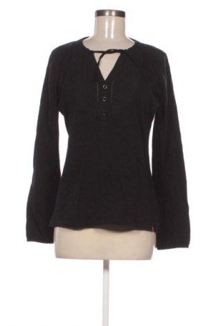 Damen Shirt Esprit, Größe L, Farbe Schwarz, Preis 23,99 €