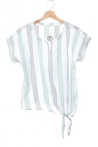 Damen Shirt Essentials By Esprit, Größe XS, Farbe Mehrfarbig, Preis € 10,99