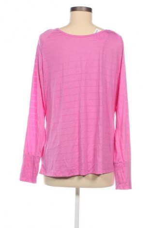 Damen Shirt Essentials by Tchibo, Größe XL, Farbe Rosa, Preis 13,99 €