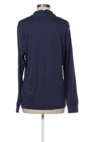 Damen Shirt Essentials by Tchibo, Größe M, Farbe Blau, Preis 7,99 €