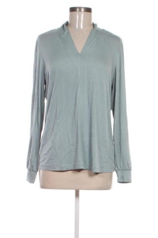 Damen Shirt Essentials by Tchibo, Größe S, Farbe Blau, Preis 7,99 €