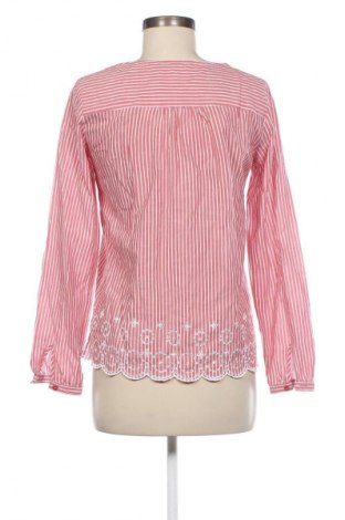 Damen Shirt Essentials by Tchibo, Größe S, Farbe Mehrfarbig, Preis € 13,99