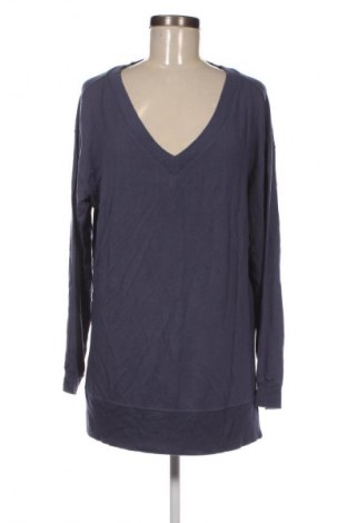 Damen Shirt Essentials by Tchibo, Größe M, Farbe Blau, Preis € 3,99