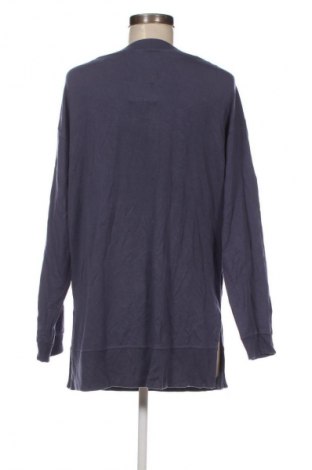 Damen Shirt Essentials by Tchibo, Größe M, Farbe Blau, Preis € 3,99