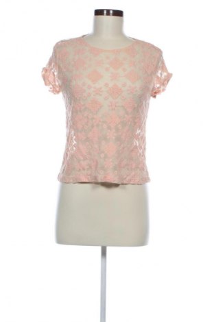 Damen Shirt Even&Odd, Größe S, Farbe Rosa, Preis € 2,99