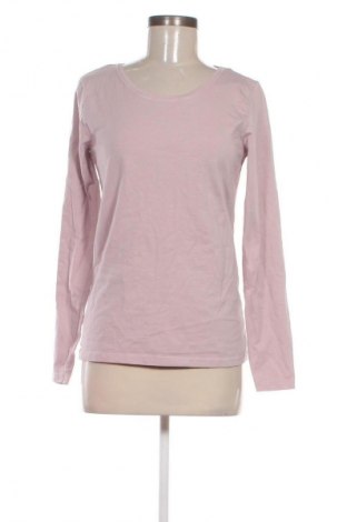 Damen Shirt Ever.me by Takko Fashion, Größe M, Farbe Aschrosa, Preis € 7,99