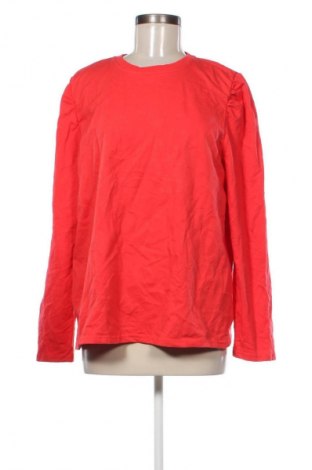 Damen Shirt Ever.me by Takko Fashion, Größe XL, Farbe Rot, Preis € 7,99