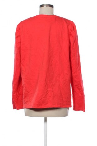 Damen Shirt Ever.me by Takko Fashion, Größe XL, Farbe Rot, Preis € 7,99