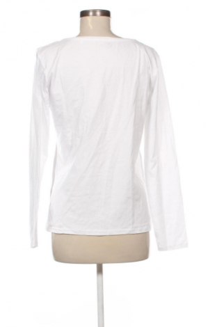 Damen Shirt Ever.me by Takko Fashion, Größe L, Farbe Weiß, Preis € 7,99