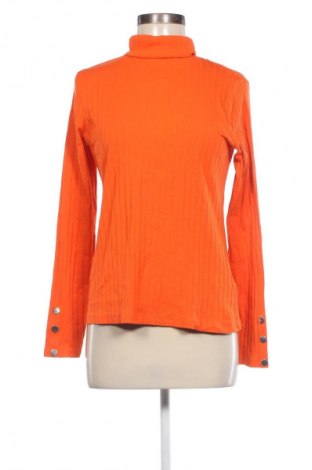 Damen Shirt Ever.me by Takko Fashion, Größe M, Farbe Orange, Preis 7,99 €