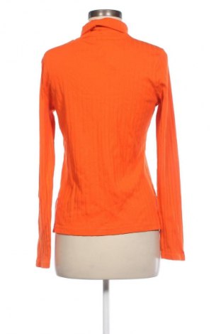 Damen Shirt Ever.me by Takko Fashion, Größe M, Farbe Orange, Preis 7,99 €