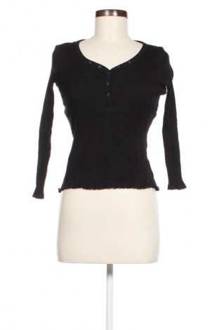 Dámská halenka Ever.me by Takko Fashion, Velikost L, Barva Černá, Cena  99,00 Kč