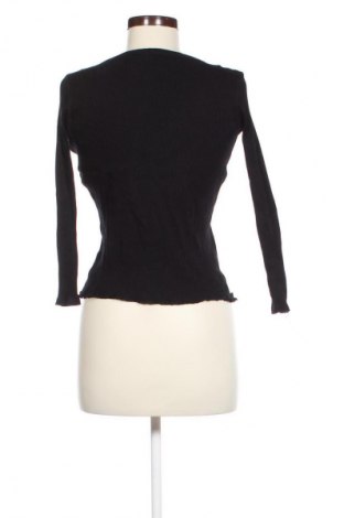 Dámská halenka Ever.me by Takko Fashion, Velikost L, Barva Černá, Cena  99,00 Kč
