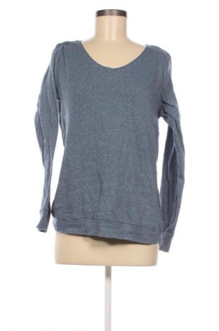 Bluză de femei Ever.me by Takko Fashion, Mărime L, Culoare Albastru, Preț 13,99 Lei