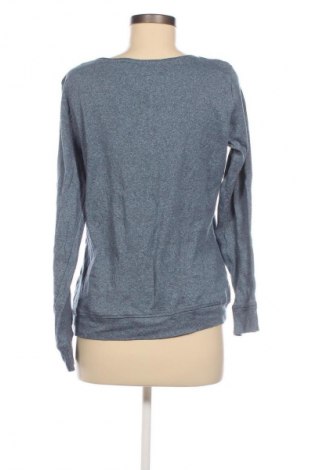 Bluză de femei Ever.me by Takko Fashion, Mărime L, Culoare Albastru, Preț 13,99 Lei